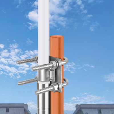 N Male 130CM Long Range Hotspot Omni Direction 5.8dbi 8dbi 868MHz 915MHz Outdoor Fiberglass Lora Antenna Helium Miner