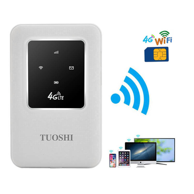 Wifi Pocket 4G LTE Hotspot Router B1 B3 B5 B7 B8 B20 B28 B38 B39 B40 B41