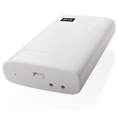 WPA PSK WPA2 PSK Encryption 1000 Mbp s Ethernet Switch Providing Fast Stable Connectivity Suitable for Corporate Networks