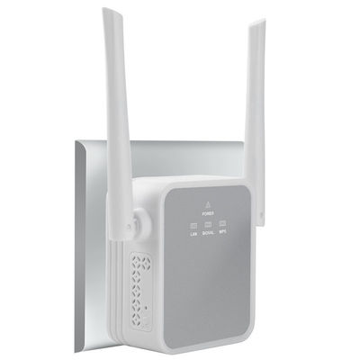 Indoor 4G Router Signal Booster 300Mbps Long Range Wifi Repeater