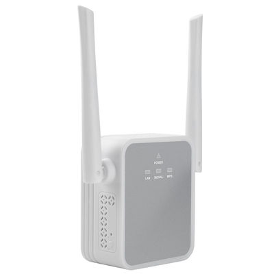Indoor 4G Router Signal Booster 300Mbps Long Range Wifi Repeater