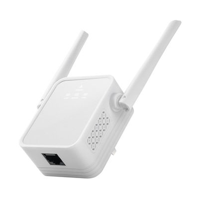 Indoor 4G Router Signal Booster 300Mbps Long Range Wifi Repeater