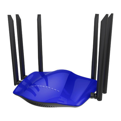 LAN Port Unlocked 4G Wifi Router