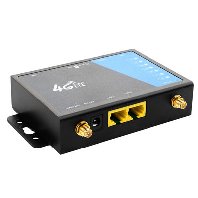2.4G Wifi Router 4G LTE 300mbps