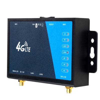 2.4G Wifi Router 4G LTE 300mbps