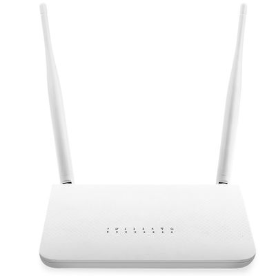 OEM USB Powered WIFI Router 300mbps High Power Wi fi N Router