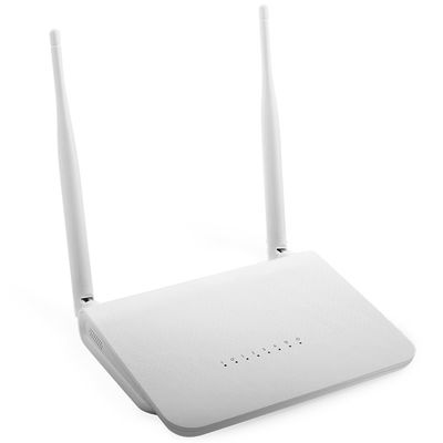 OEM USB Powered WIFI Router 300mbps High Power Wi fi N Router