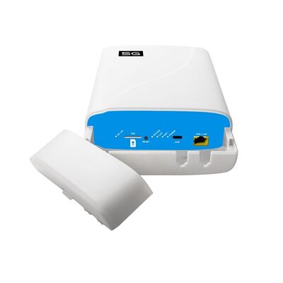 WPA PSK WPA2 PSK Encryption 1000 Mbp s Ethernet Switch Providing Fast Stable Connectivity Suitable for Corporate Networks