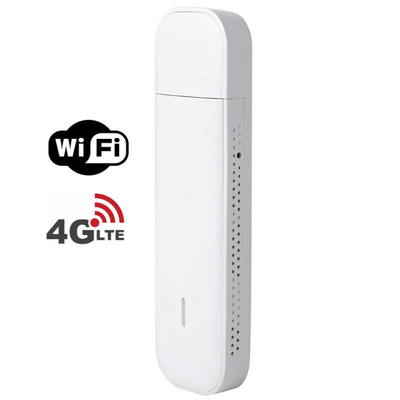 WCDMA Portable Mobile Hotspot Unlocked Netstick Usb Modem 100.8Mbps