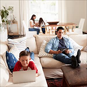 কাস্টমাইজড 150Mbps ডুয়াল সিম মোবাইল রাউটার 8টি ডিভাইস পর্যন্ত কানেক্ট করুন 4